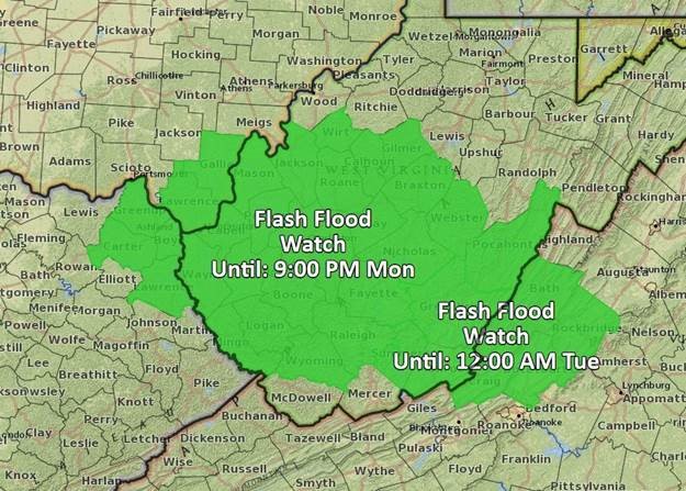 flood watch